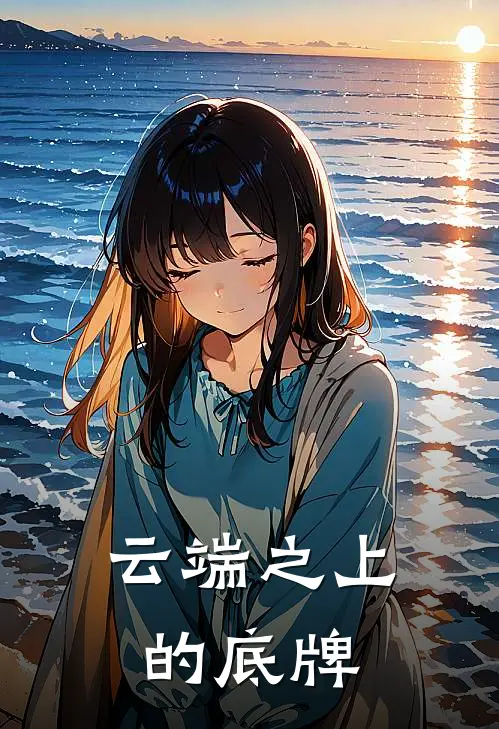 云端之上的底牌
