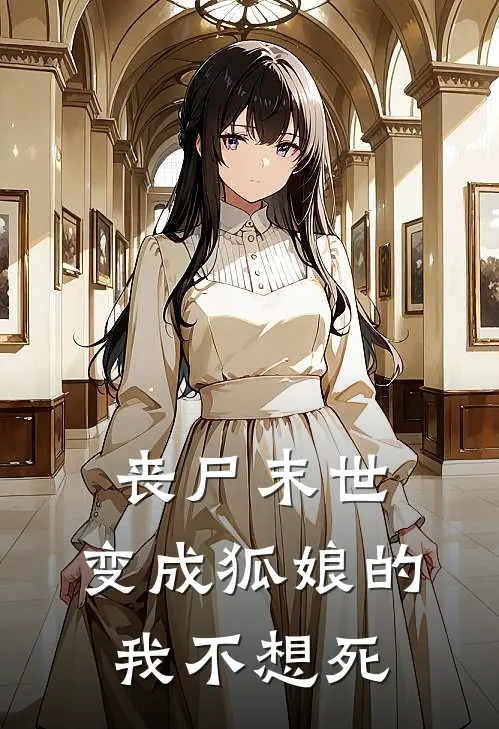 丧尸末世,变成狐娘的我不想死免费阅读