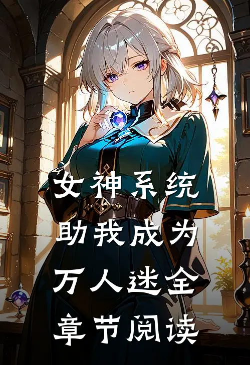 女神系统助我成为万人迷全章节阅读
