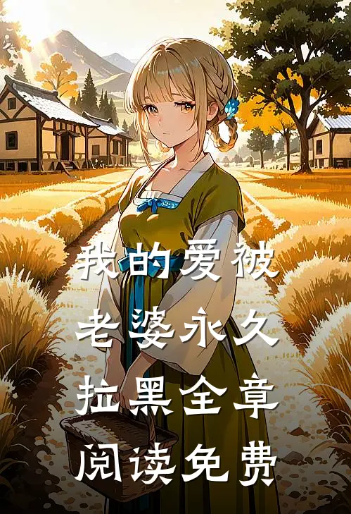 我的爱被老婆永久拉黑全章阅读免费