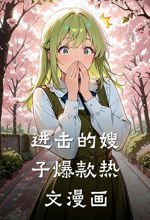 进击的嫂子爆款热文漫画