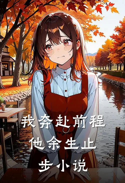 我奔赴前程，他余生止步小说