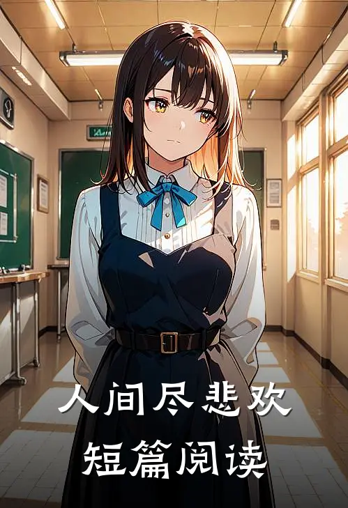 人间尽悲欢短篇阅读