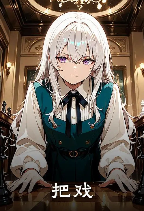 把戏