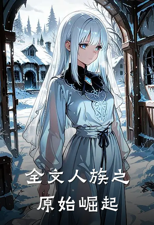 全文人族之原始崛起