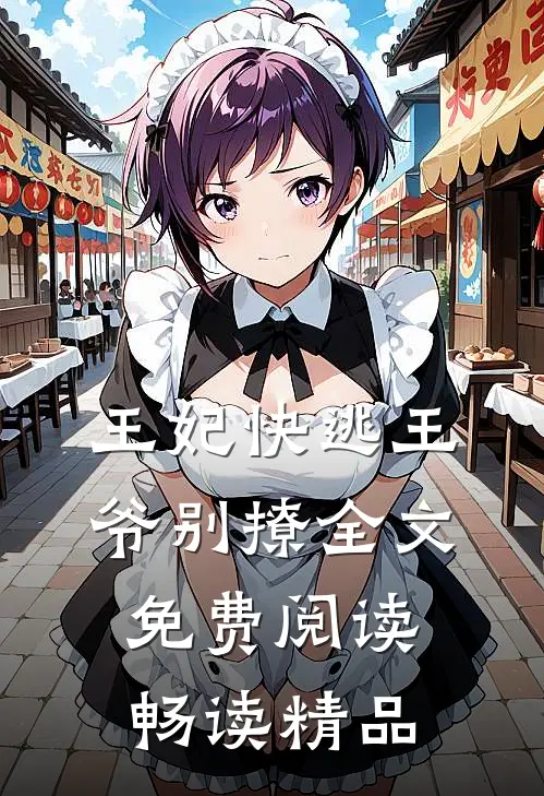 王妃快逃王爷别撩全文免费阅读畅读精品