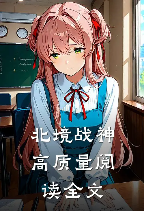 北境战神高质量阅读全文