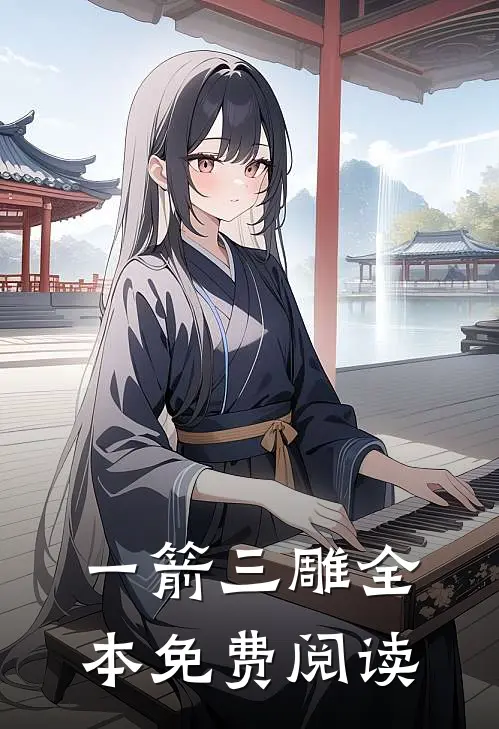 一箭三雕全本免费阅读