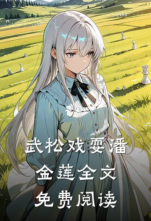武松戏耍潘金莲全文免费阅读