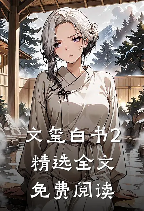 文玺白书2精选全文免费阅读