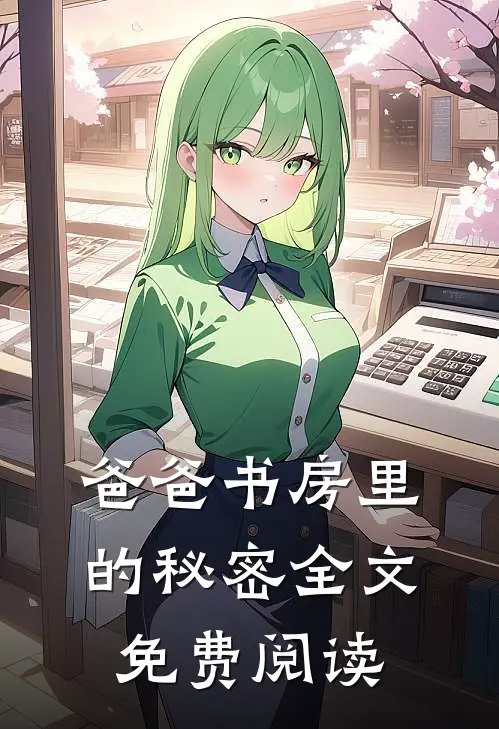 爸爸书房里的秘密全文免费阅读