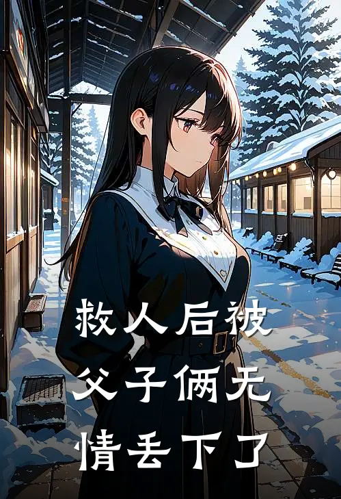 救人后被父子俩无情丢下了