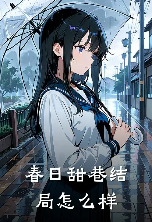 春日甜巷结局怎么样