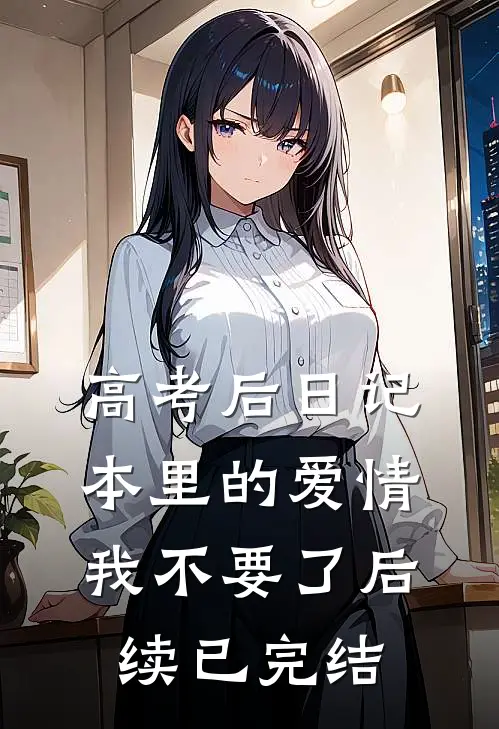 高考后日记本里的爱情我不要了后续已完结