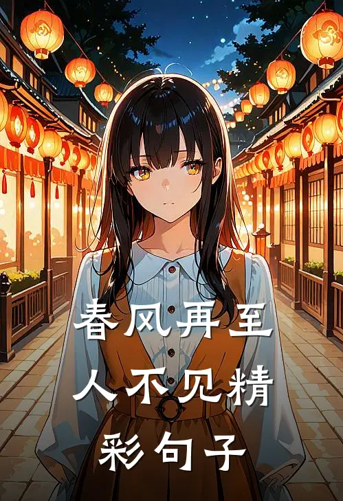 春风再至人不见精彩句子