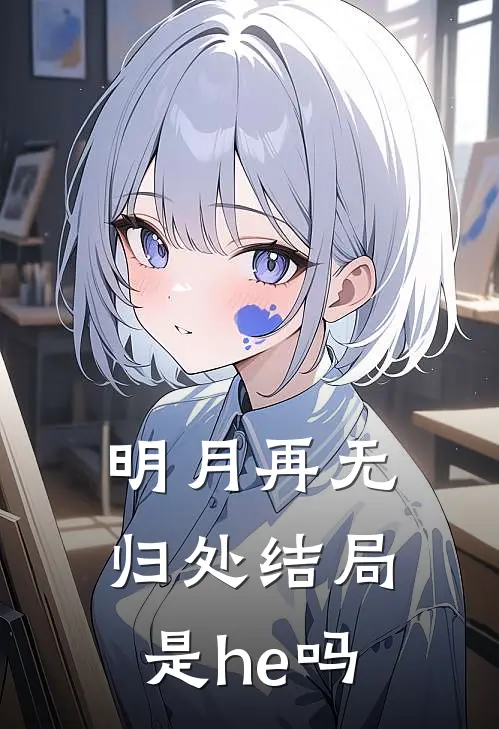 明月再无归处结局是he吗