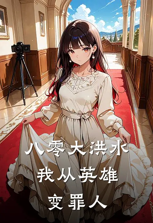 八零大洪水，我从英雄变罪人