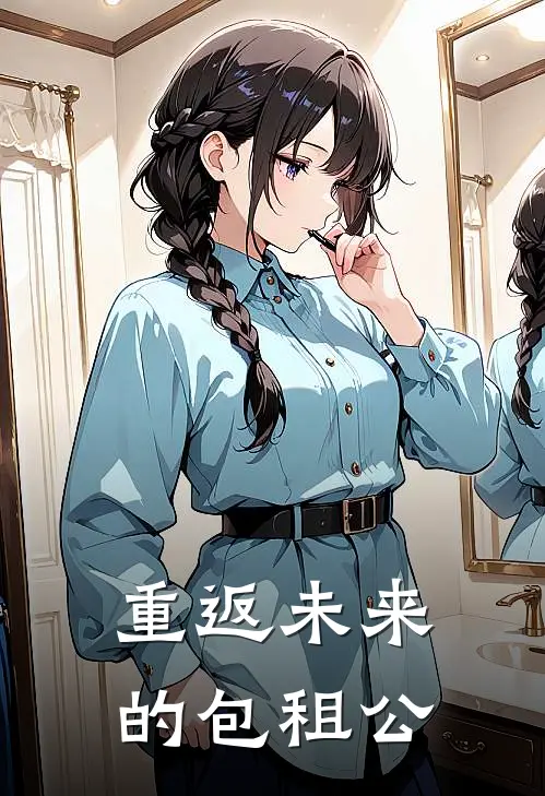 重返未来的包租公