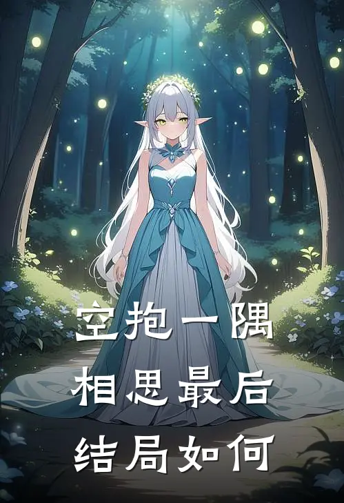 空抱一隅相思最后结局如何