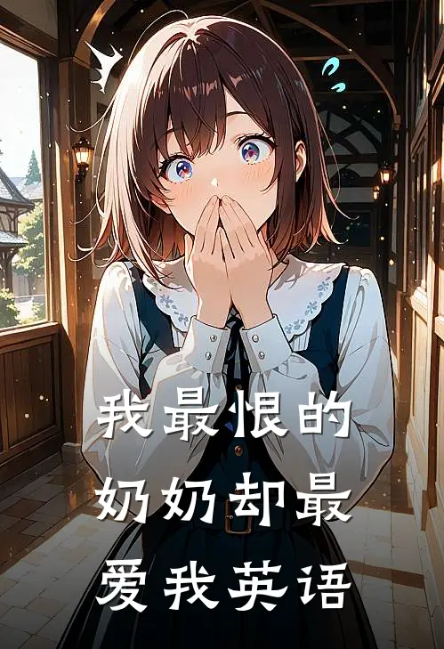 我最恨的奶奶却最爱我英语