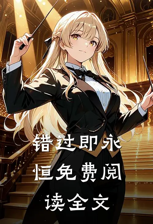 错过即永恒免费阅读全文