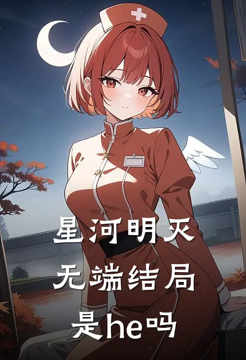 星河明灭无端结局是he吗
