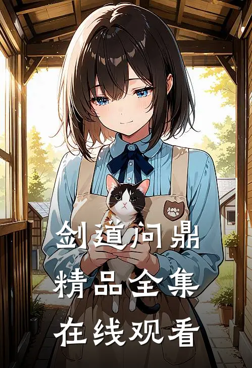 剑道问鼎精品全集在线观看