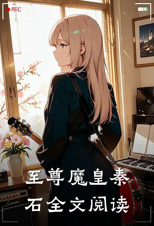 至尊魔皇秦石全文阅读