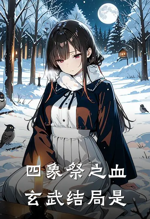 四象祭之血玄武结局是