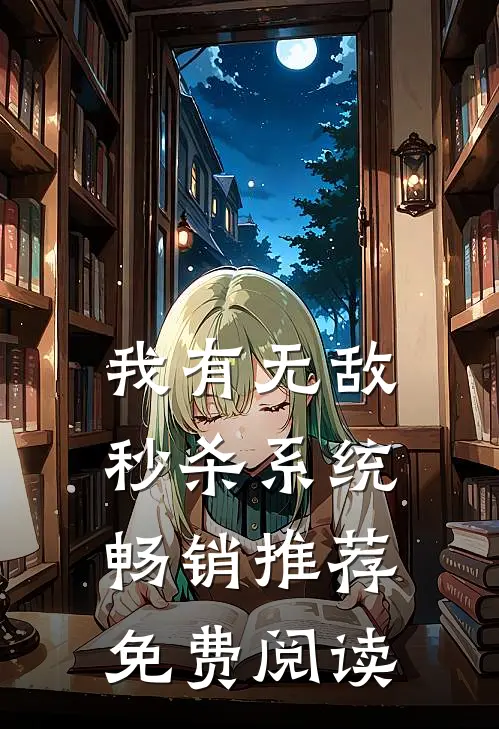 我有无敌秒杀系统畅销推荐免费阅读