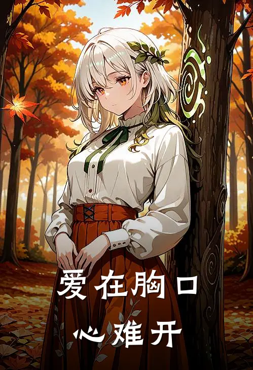 爱在胸口心难开