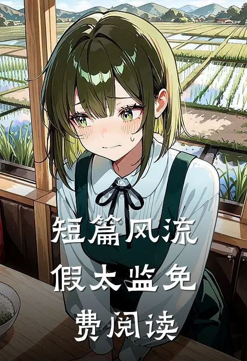 短篇风流假太监免费阅读