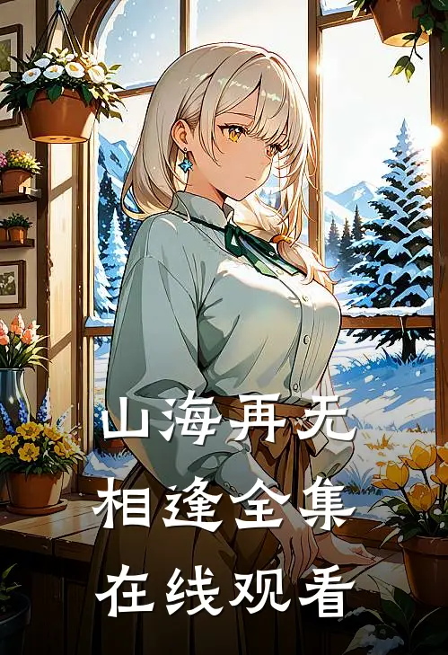 山海再无相逢 全集在线观看