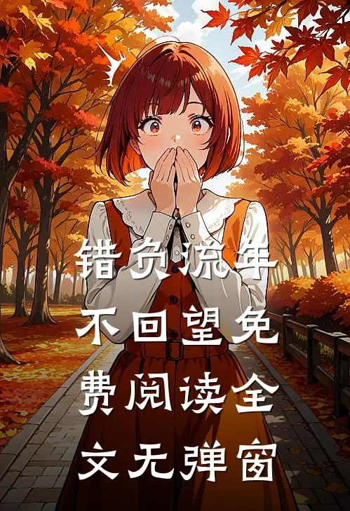 错负流年不回望免费阅读全文无弹窗