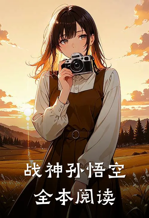 战神孙悟空全本阅读