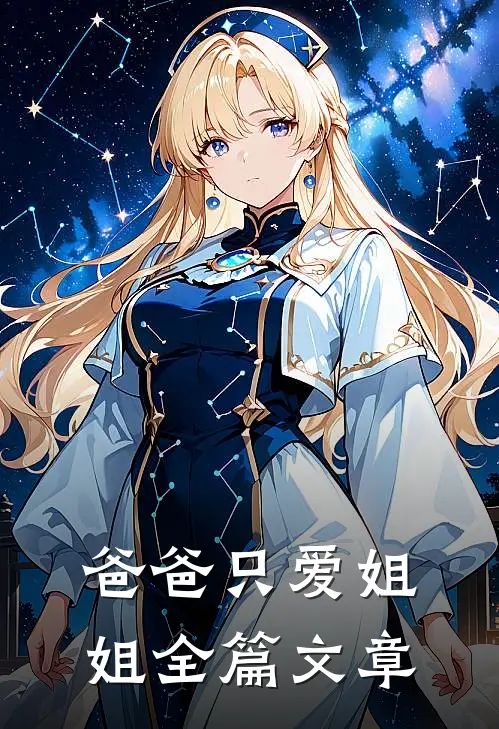 爸爸只爱姐姐全篇文章