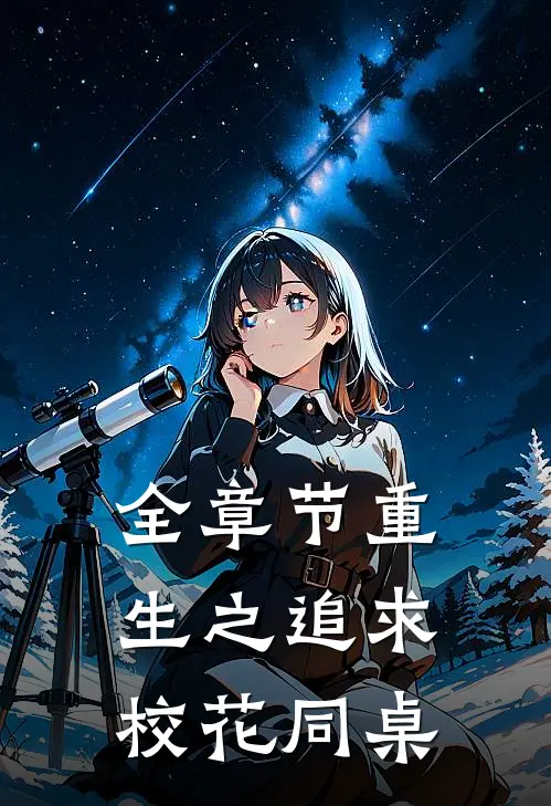 全章节重生之追求校花同桌