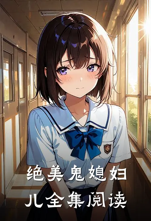 绝美鬼媳妇儿全集阅读