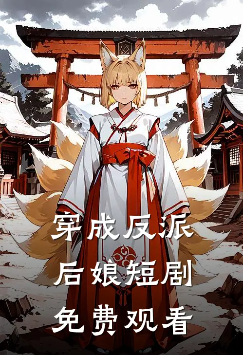 穿成反派后娘短剧免费观看