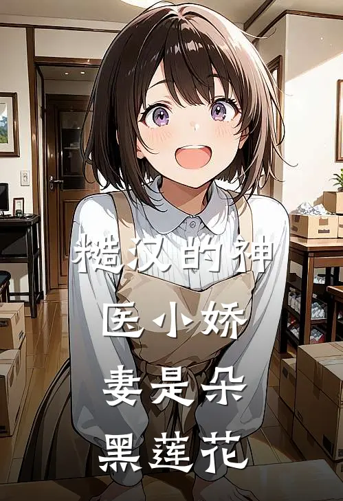 糙汉的神医小娇妻是朵黑莲花