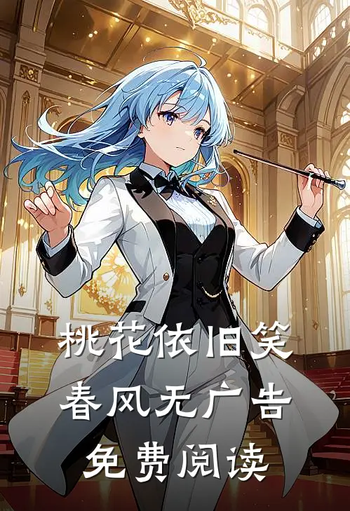 桃花依旧笑春风无广告免费阅读