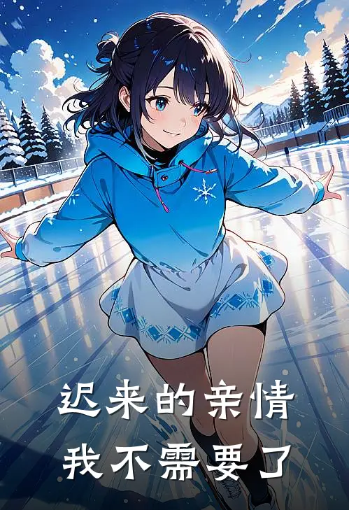 迟来的亲情，我不需要了