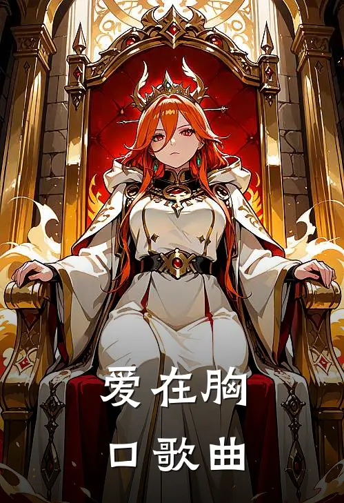 爱在胸口歌曲