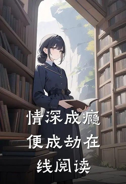 情深成瘾便成劫在线阅读