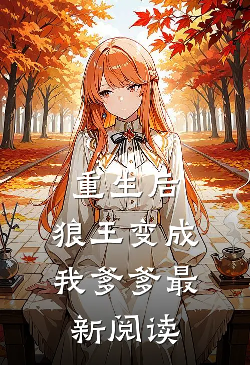 重生后,狼王变成我爹爹最新阅读