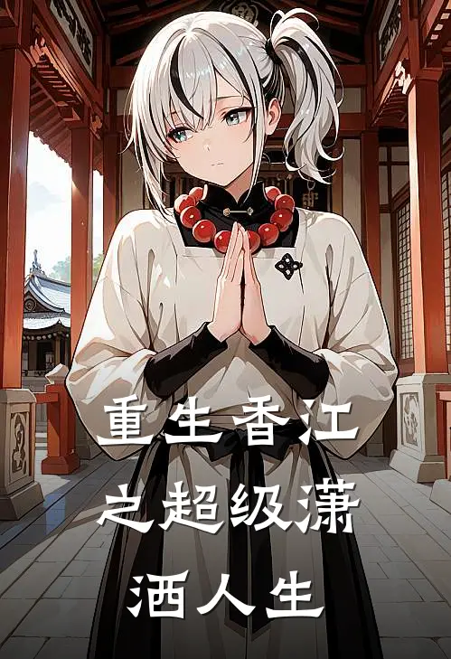 重生香江之超级潇洒人生