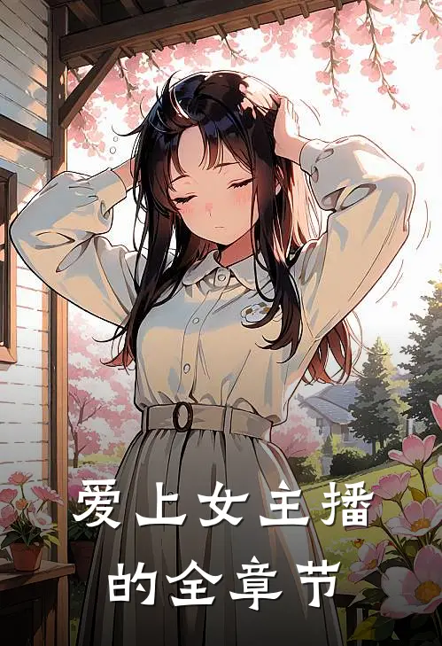 爱上女主播的全章节