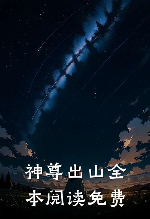 神尊出山全本阅读免费