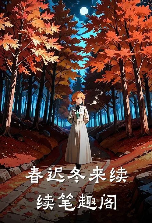 春迟冬来续(续)笔趣阁