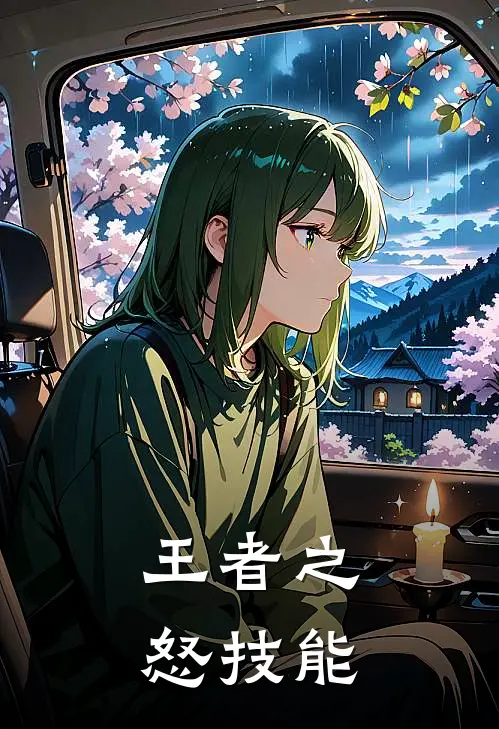 王者之怒技能